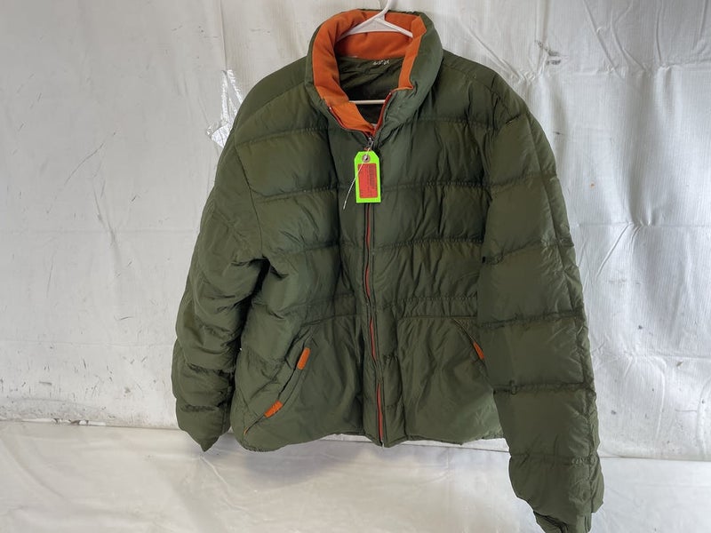 Used Nautica Mens Xxl Winter Jacket | SidelineSwap