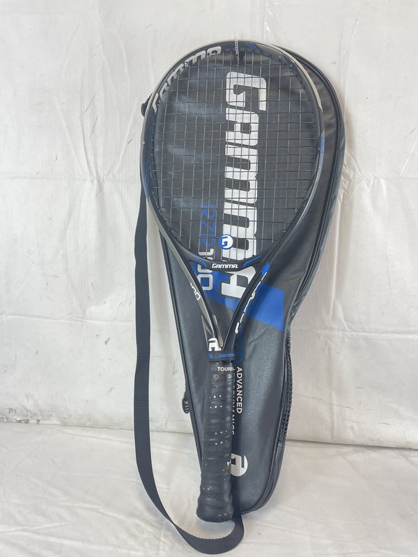 Gamma RZR 100 Tennis Racquet | New and Used on SidelineSwap