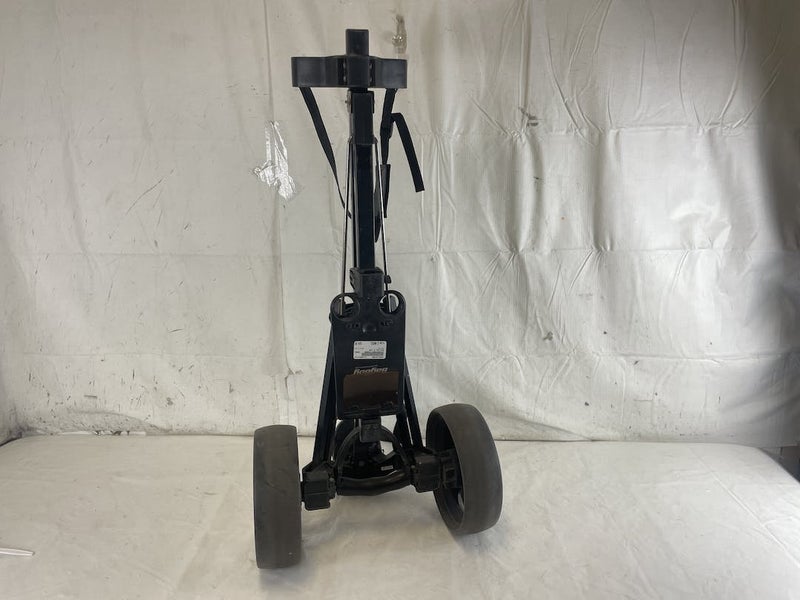 Used Bag Boy M330 2wheel Golf Pull Cart SidelineSwap