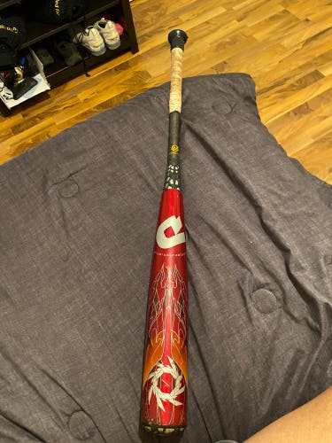 DEMARINI Voodoo Overlord 32/29 -3