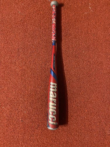 2022 Alloy (-10) 19 oz 29" CAT 9 Bat