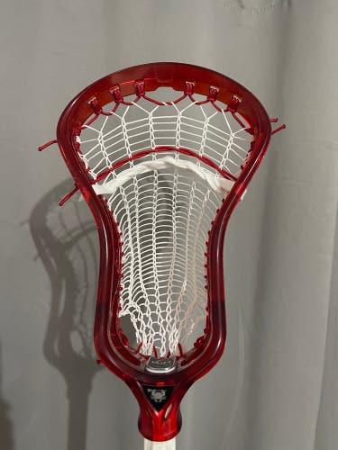 New Attack & Midfield Strung Ion Head