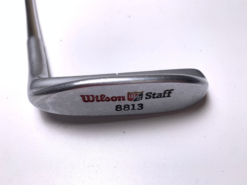 Wilson Golf Putters  Used and New on SidelineSwap