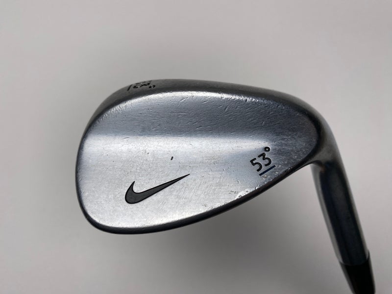 Nike Forged Gap Wedge GW 53* Wedge Steel Mens RH
