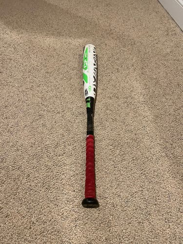 2017 DEMARINI CF ZEN CBX 29/19 -10 USSSA LEGAL