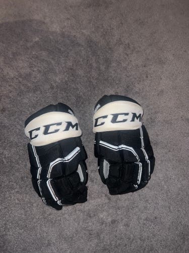 Pro Stock CCM quicklite Gloves ‘13