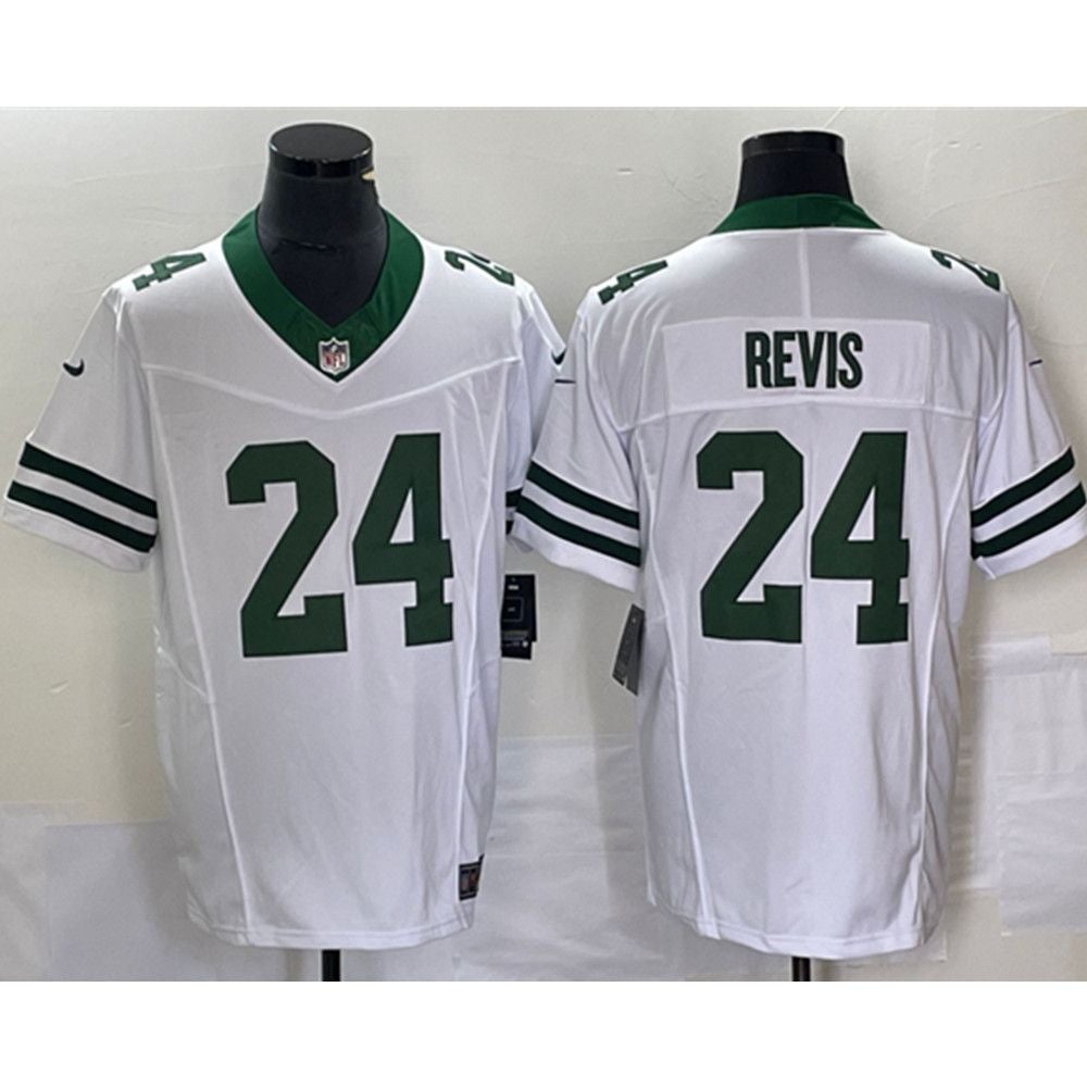 Men's Nike A.J. Brown White Philadelphia Eagles Vapor F.U.S.E. Limited Jersey Size: 3XL