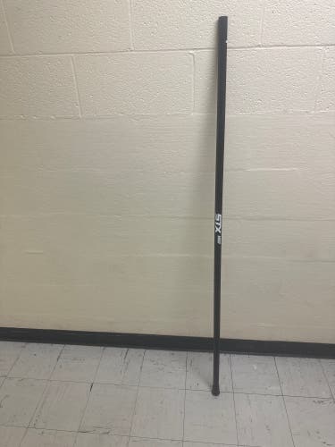 Used STX Defense Shafts