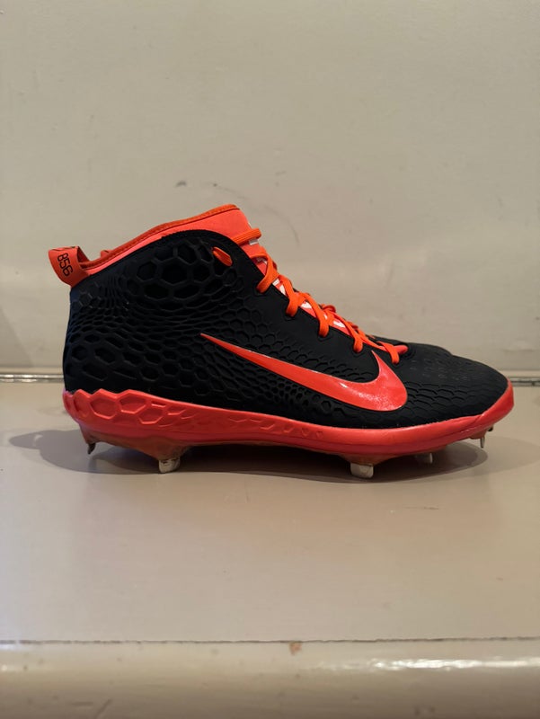 What cleats does Mike Trout wear? All about Angels star's latest signature  gear with Nike