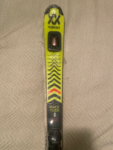 Women's 2023 Racing Racetiger SL Skis