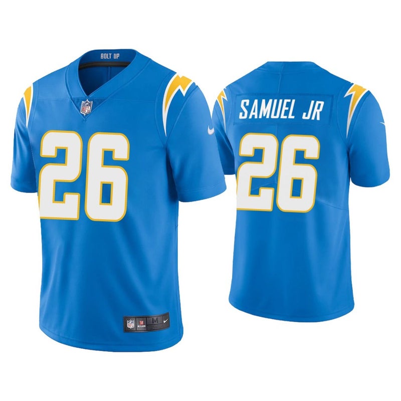 Los Angeles Chargers Jerseys, Chargers Jersey, Throwback & Color