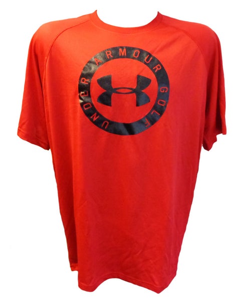 Under Armour, Shirts