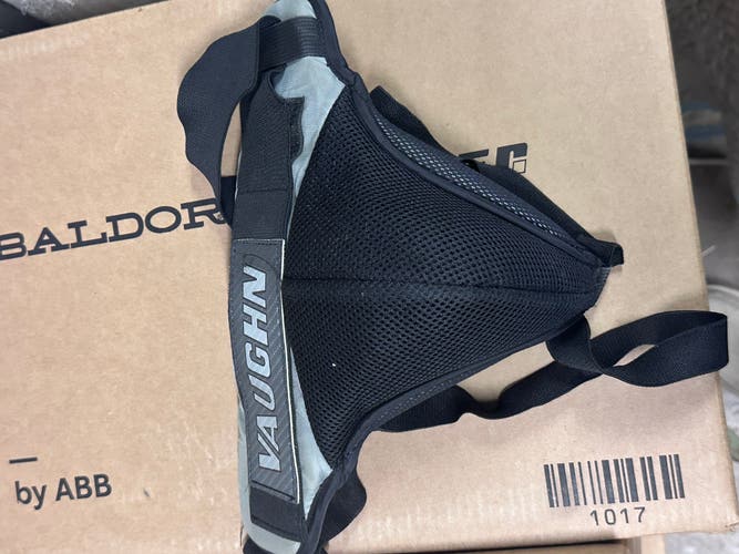 Used Vaughn jock
