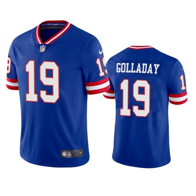 Men's Nike Kenny Golladay White New York Giants Alternate