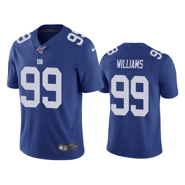 New York Giants Daniel Jones Jerseys, Shirts, Apparel, Gear