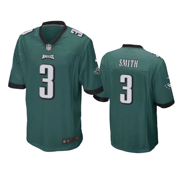 Where to get Nolan Smith's Philadelphia Eagles jersey with new