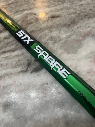 New STX Sabre Shaft - Green