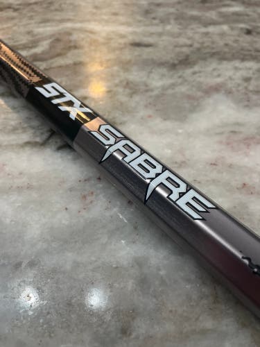 6 Shaft Lot - STX Sabre, 2 STX ShaftS, 3 Brine F22