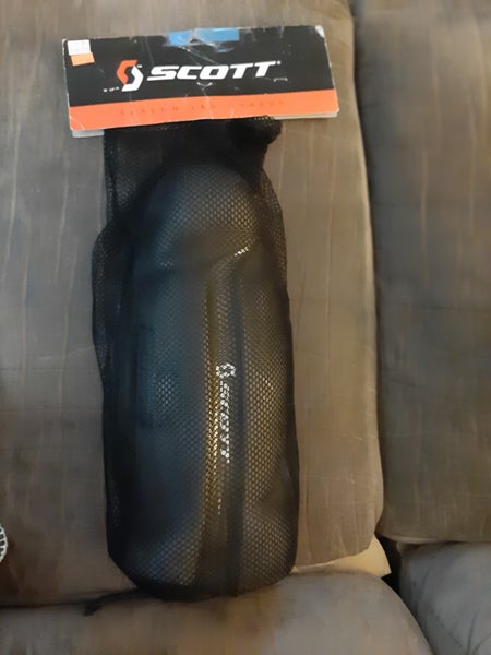 Jr. Shin Guards; New; One Size Fits All; Scott Shin Guard