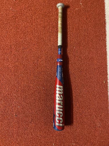 2022 Alloy (-10) 19 oz 29" Cat 9 Connect Bat