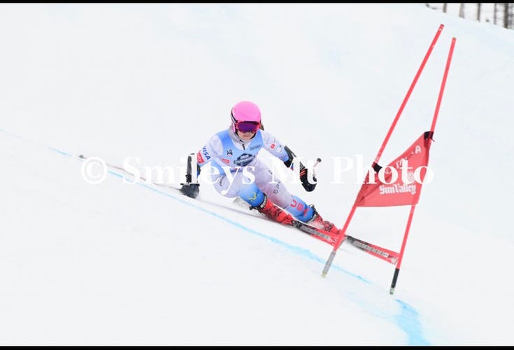 157 cm RacinguUsed Atomic Redster FIS SL Skis With Bindings Max Din 16