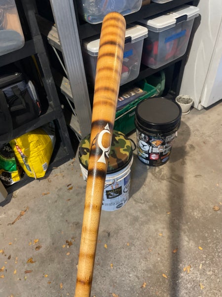 ACE wood Baseball Bat Maple C271