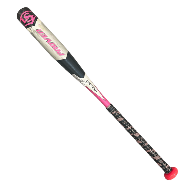 Louisville Slugger 2020 Proven (-13) Fastpitch Softball Bat