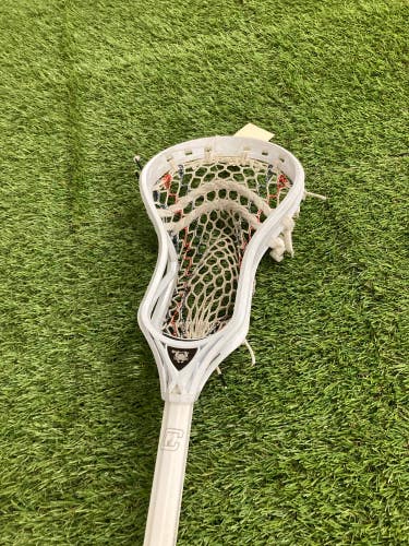 Used ECD Lacrosse Stick