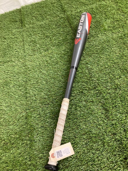 Used BBCOR Certified Easton S200 Alloy Bat -3 28OZ 31"