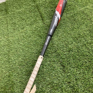 Used BBCOR Certified Easton S200 Alloy Bat -3 28OZ 31"