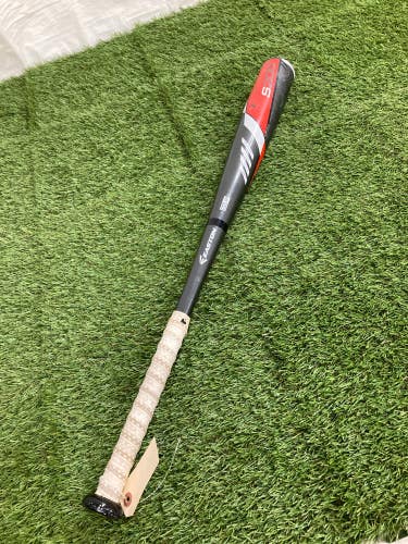 Used BBCOR Certified Easton S200 Alloy Bat -3 28OZ 31"