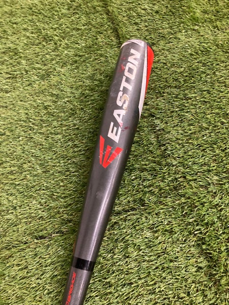 Used BBCOR Certified Easton S200 Alloy Bat -3 28OZ 31"