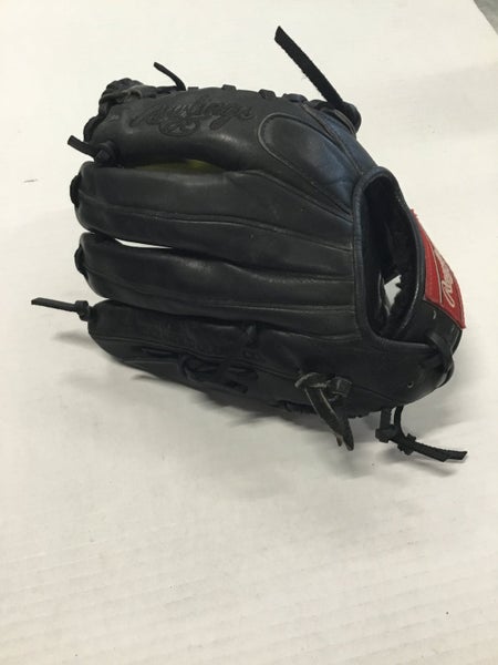 Used 44 PRO 11 1/2 Fielders Gloves Fielders Gloves