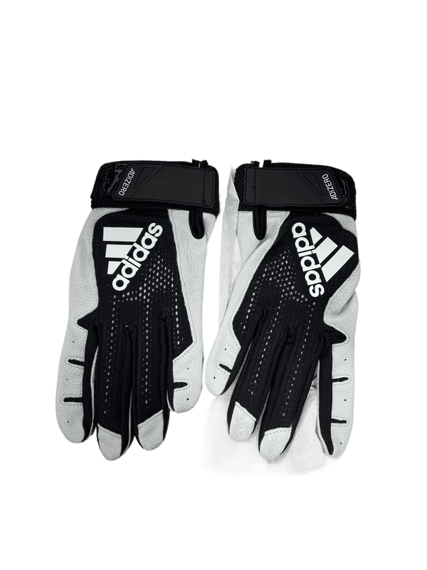 Ian Kinsler's Nike Huarache Elite Batting Gloves  - What Pros Wear