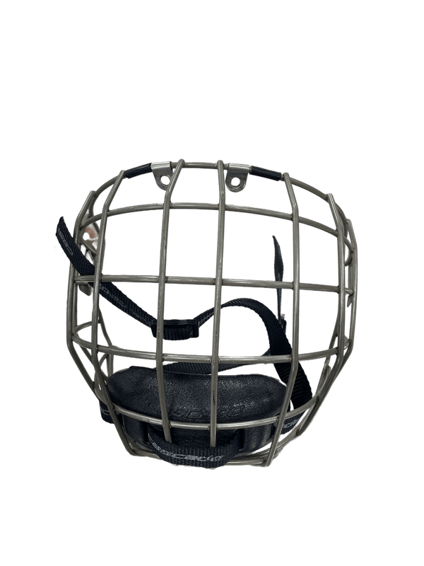 Used Bauer Nbh1500m Expired Md Hockey Helmets SidelineSwap