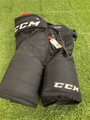 Senior Used Small CCM JetSpeed FT485 Hockey Pants