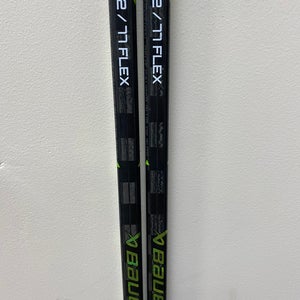 Bauer Ag5nt Hockey Sticks P92 Left 77 Flex 2-Pack
