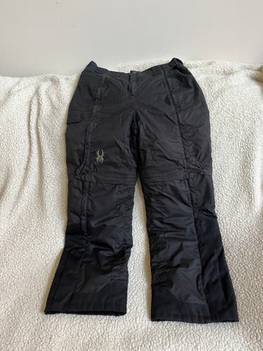 Spyder Youth Snowpants