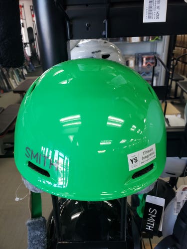 New Unisex Smith Glide Helmet