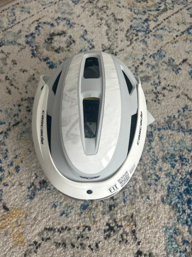 New Cascade Women’s Headgear