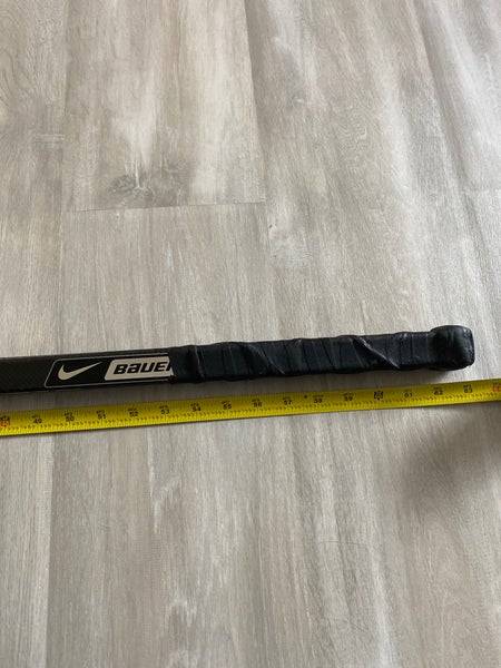 Bauer PM9, the Straightest Curve on the Market – HockeyStickMan
