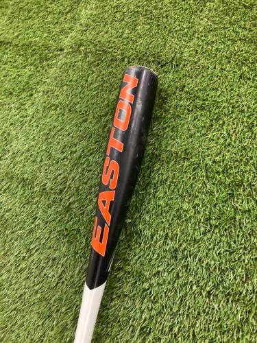 Used USABat Certified Easton Elevate Alloy Bat -11 19OZ 30"