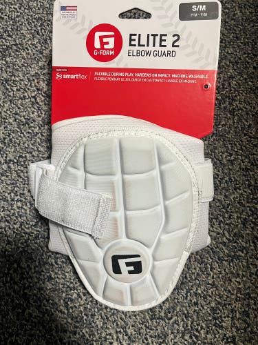 G-Form Elite 2 Elbow Guard