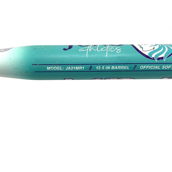 Juno MR-1 Slowpitch bat — Pauer Sports