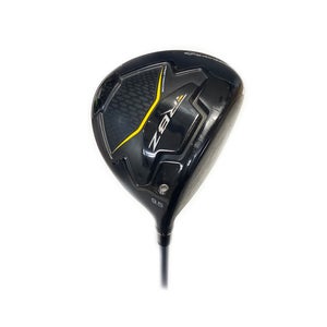 TaylorMade RBZ Black 9.5* Driver Matrix Ozik White Tie 55 X4 Stiff Flex
