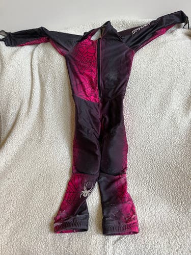 Spyder Ski Suit