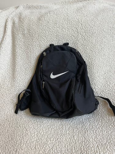 Nike Soccer Backpack