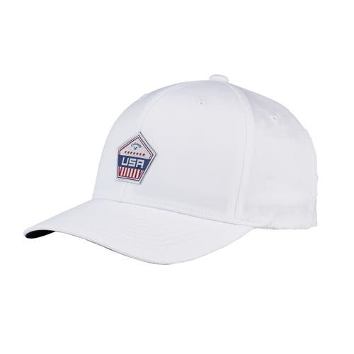 Callaway Patriot USA Adjustable Hat
