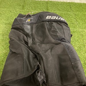 Senior Used Medium Bauer Supreme 2s Pro Hockey Pants