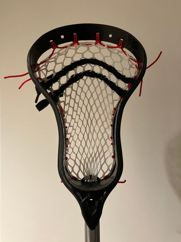 Under Armor Charge 2 Universal Lacrosse Head SidelineSwap